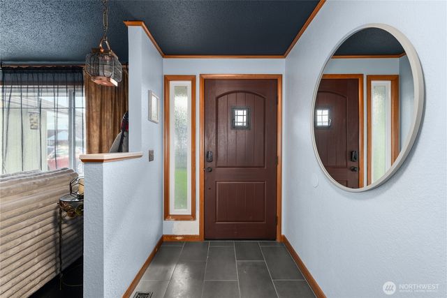 1724 SW Gails Avenue, Chehalis, WA 98532