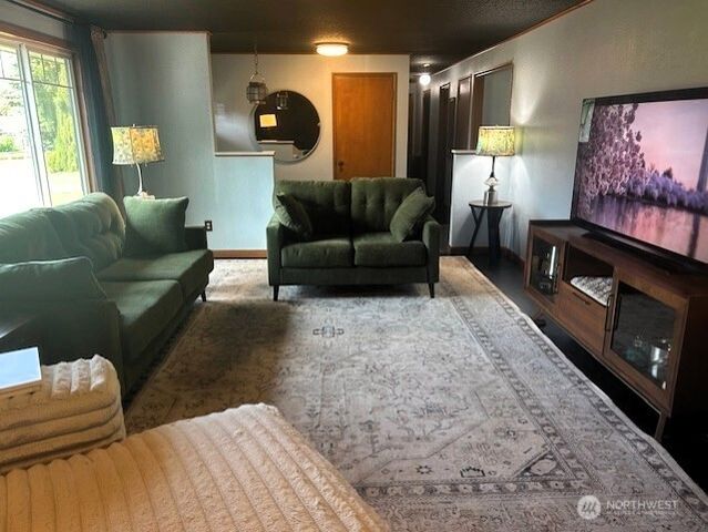 1724 SW Gails Avenue, Chehalis, WA 98532