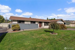 1724 SW Gails Avenue, Chehalis, WA 98532