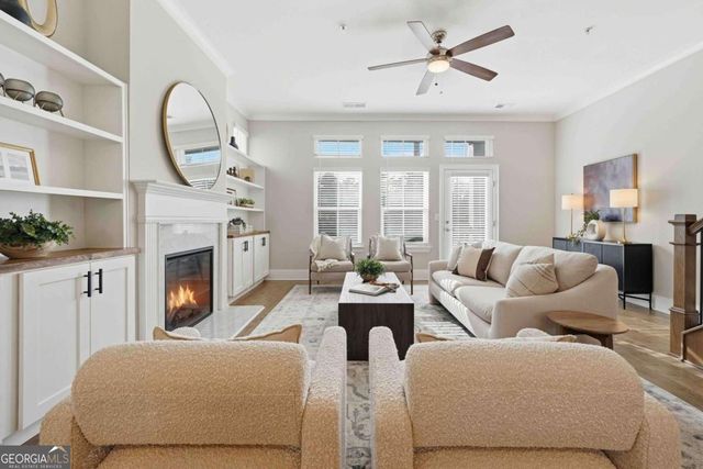 826 S Columbia Drive, Decatur, GA 30030