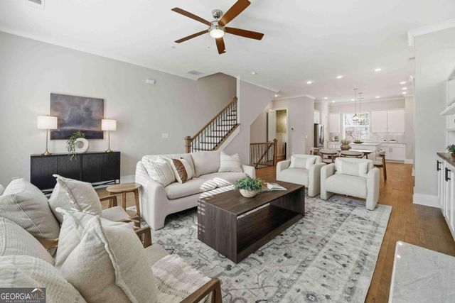 826 S Columbia Drive, Decatur, GA 30030