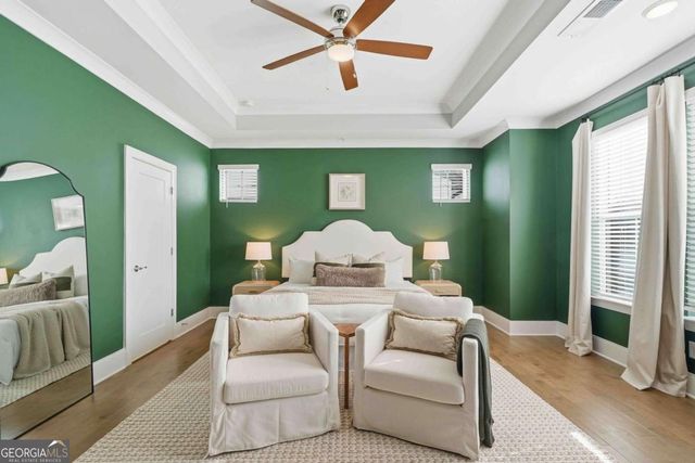 826 S Columbia Drive, Decatur, GA 30030