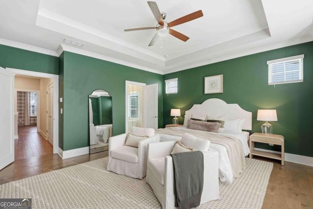 826 S Columbia Drive, Decatur, GA 30030