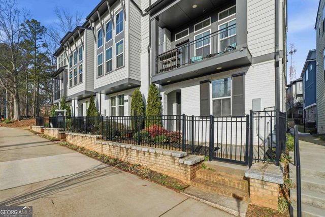 826 S Columbia Drive, Decatur, GA 30030