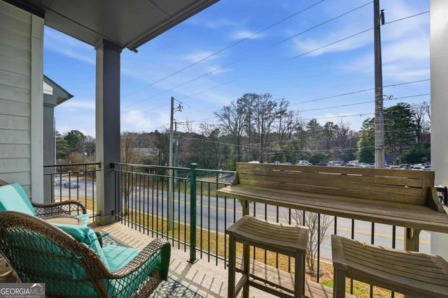 826 S Columbia Drive, Decatur, GA 30030