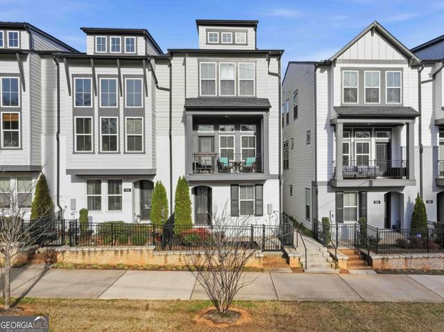 826 S Columbia Drive, Decatur, GA 30030