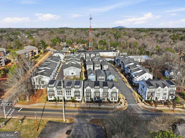 826 S Columbia Drive, Decatur, GA 30030