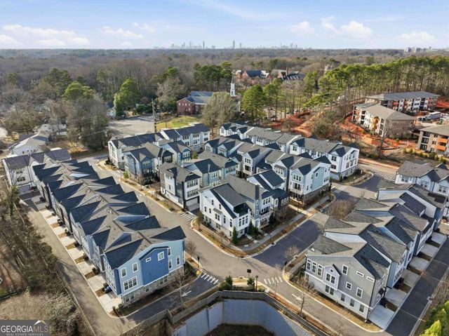 826 S Columbia Drive, Decatur, GA 30030