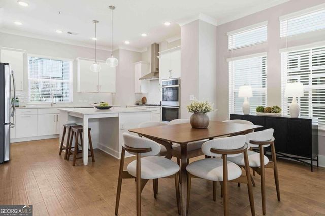 826 S Columbia Drive, Decatur, GA 30030