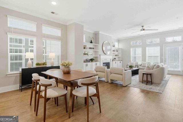 826 S Columbia Drive, Decatur, GA 30030