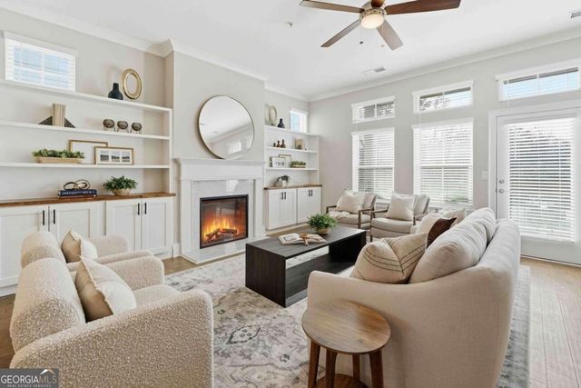 826 S Columbia Drive, Decatur, GA 30030