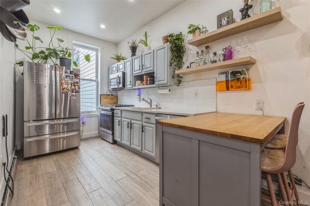 32 Covert Street, Brooklyn, NY 11207