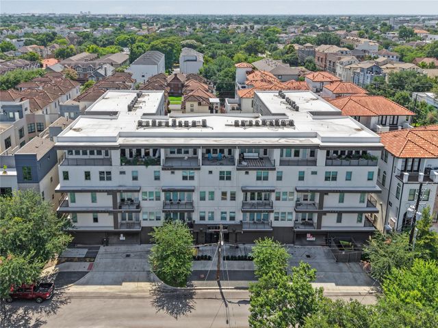 4819 Caroline Street 111, Houston, TX 77004