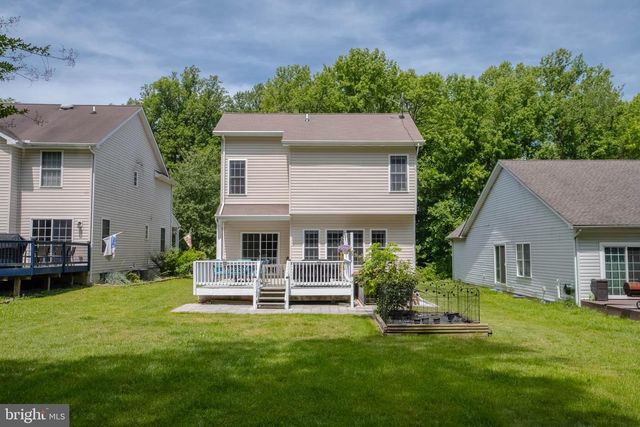 1985 MITCHELL DR, Aberdeen, MD 21001
