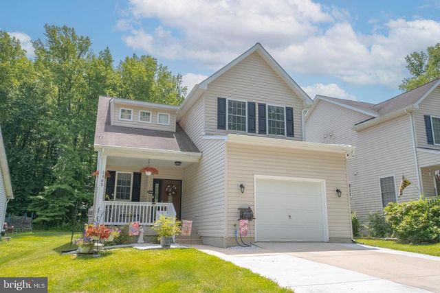 1985 MITCHELL DR, Aberdeen, MD 21001