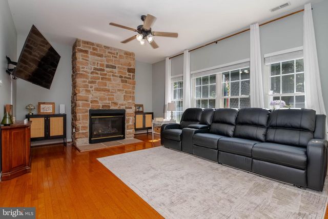 1985 MITCHELL DR, Aberdeen, MD 21001