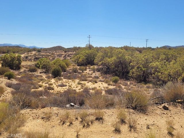 0 Terwilliger Road, Anza, CA 92539