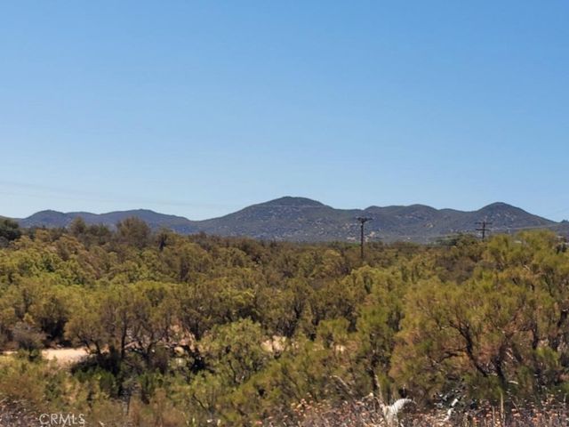 0 Terwilliger Road, Anza, CA 92539