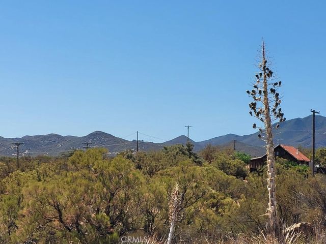 0 Terwilliger Road, Anza, CA 92539