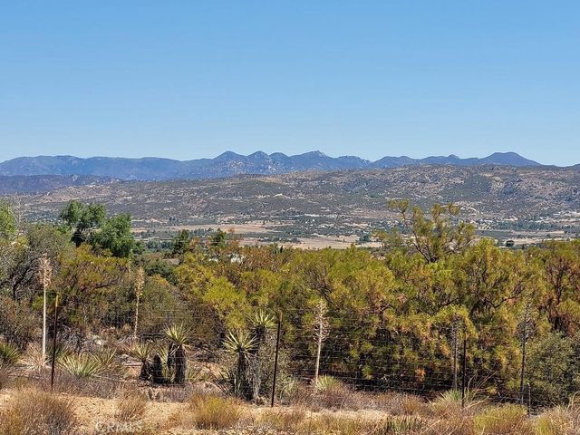 0 Terwilliger Road, Anza, CA 92539