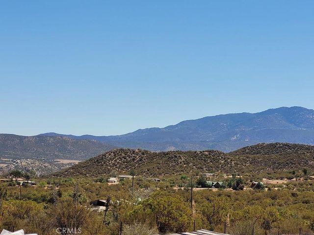0 Terwilliger Road, Anza, CA 92539