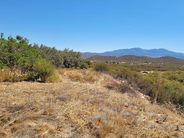 0 Terwilliger Road, Anza, CA 92539