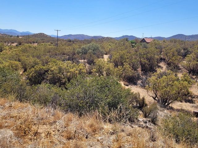 0 Terwilliger Road, Anza, CA 92539