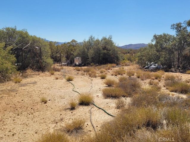 0 Terwilliger Road, Anza, CA 92539