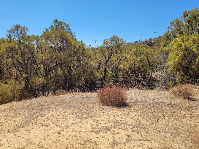 0 Terwilliger Road, Anza, CA 92539