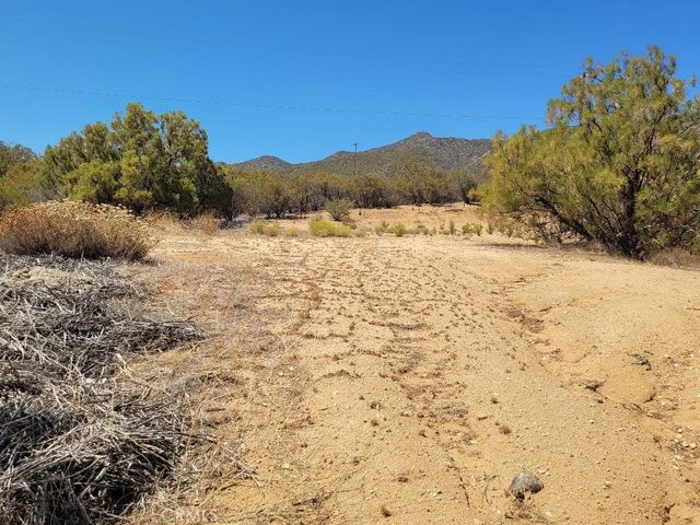 0 Terwilliger Road, Anza, CA 92539