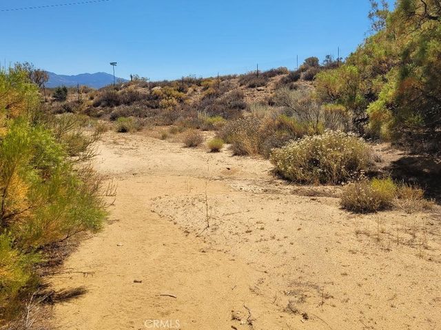 0 Terwilliger Road, Anza, CA 92539