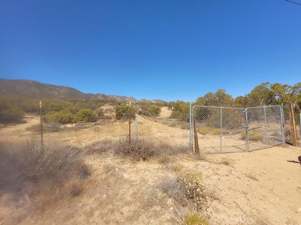 0 Terwilliger Road, Anza, CA 92539