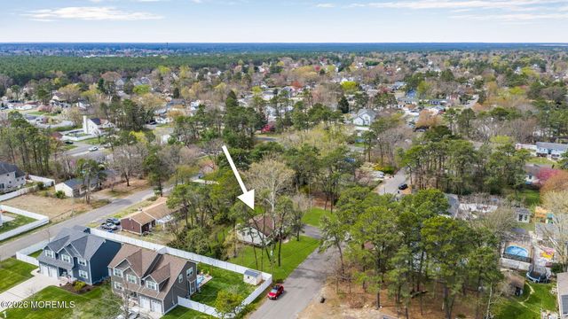 1532 6th Avenue, Toms River, NJ 08757