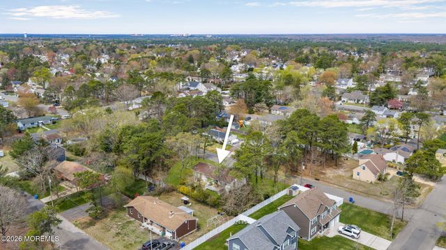 1532 6th Avenue, Toms River, NJ 08757