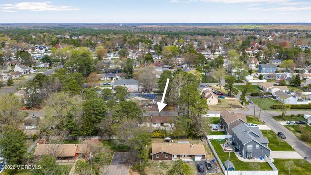 1532 6th Avenue, Toms River, NJ 08757