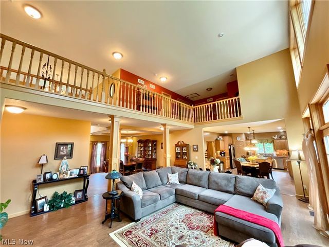 1829 State Route 7 NE, Brookfield, OH 44403