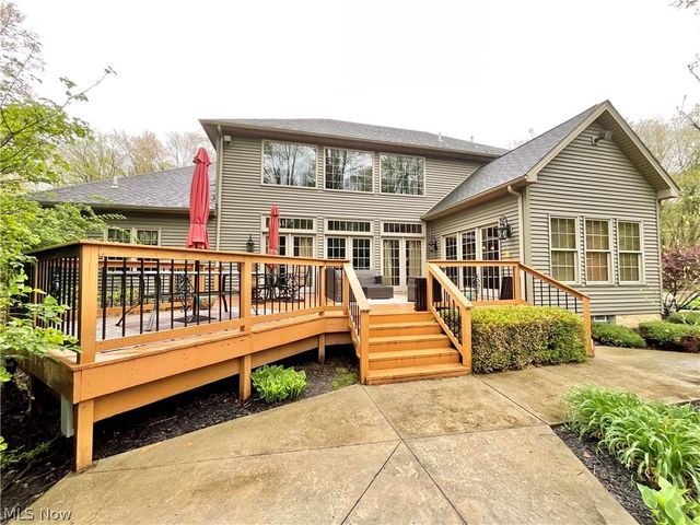 1829 State Route 7 NE, Brookfield, OH 44403