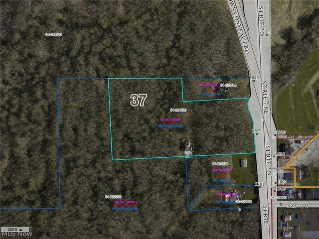 1829 State Route 7 NE, Brookfield, OH 44403
