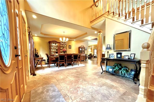 1829 State Route 7 NE, Brookfield, OH 44403