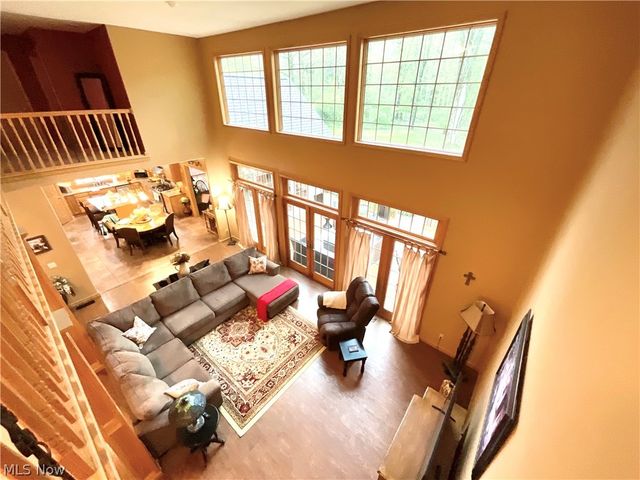 1829 State Route 7 NE, Brookfield, OH 44403