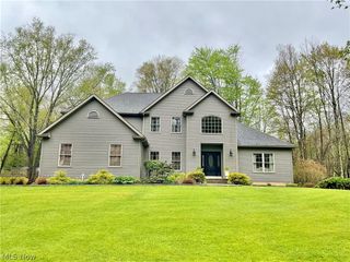 1829 State Route 7 NE, Brookfield, OH 44403