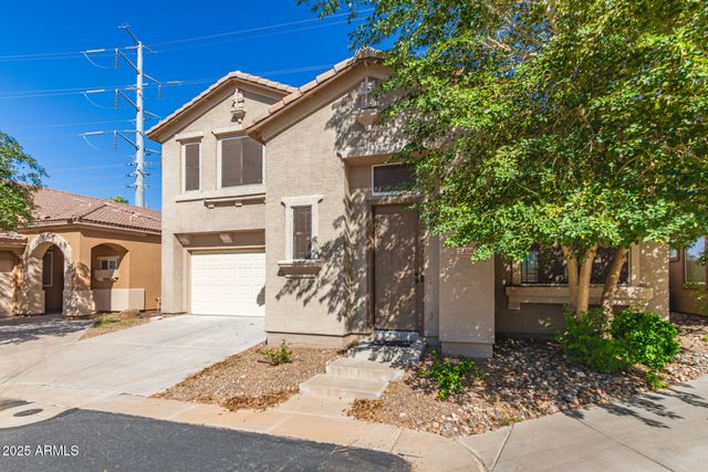 3856 E MINTON Street, Phoenix, AZ 85042