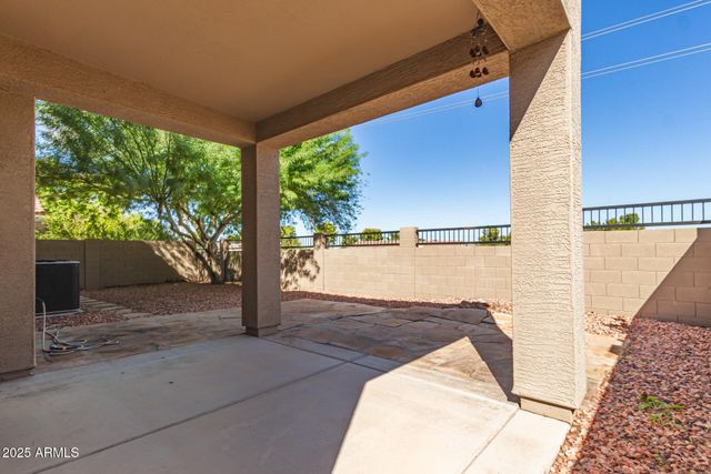 3856 E MINTON Street, Phoenix, AZ 85042