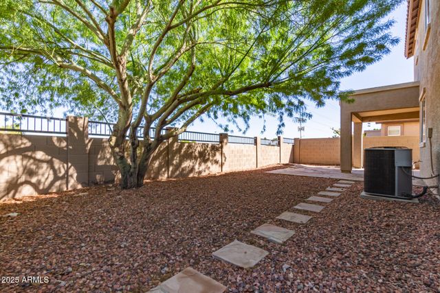 3856 E MINTON Street, Phoenix, AZ 85042