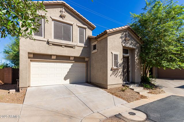 3856 E MINTON Street, Phoenix, AZ 85042