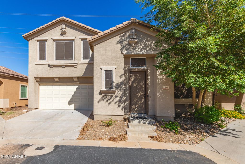 3856 E MINTON Street, Phoenix, AZ 85042