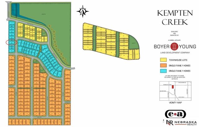 11312 N 161 Avenue, Bennington, NE 68007