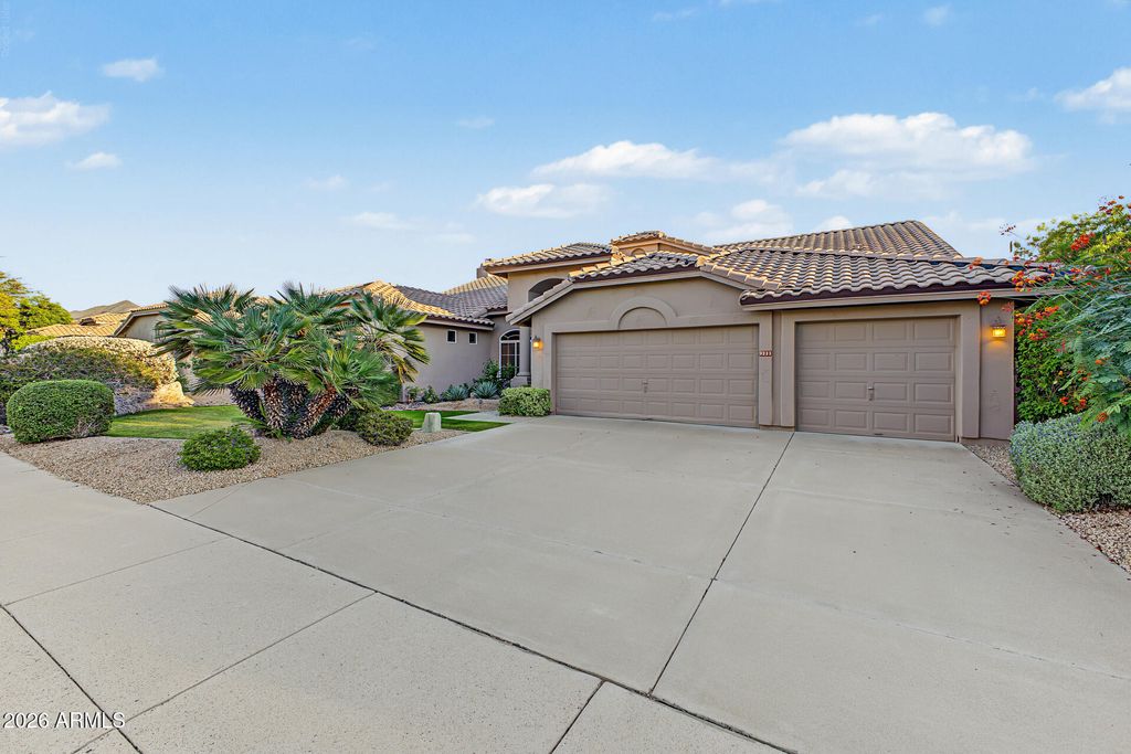 9233 E PALM TREE Drive, Scottsdale, AZ 85255 — photo 3