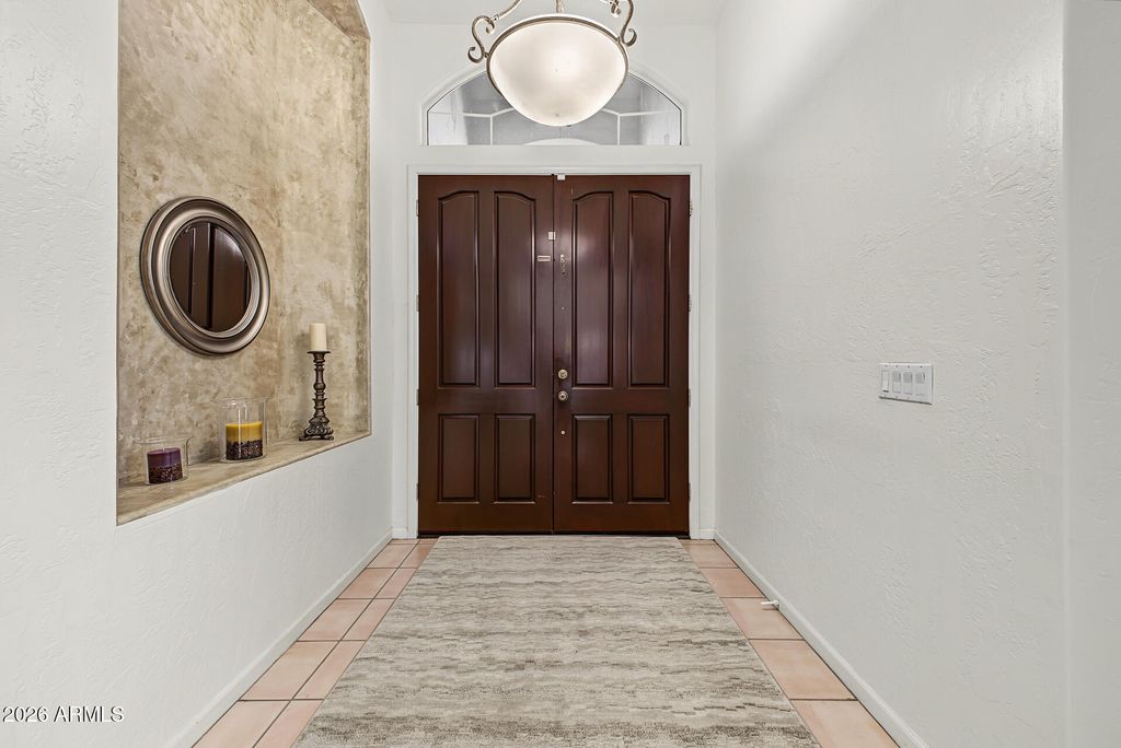 9233 E PALM TREE Drive, Scottsdale, AZ 85255 — photo 5