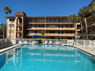 2525 WEST BAY DRIVE E14, Belleair Bluffs, FL 33770